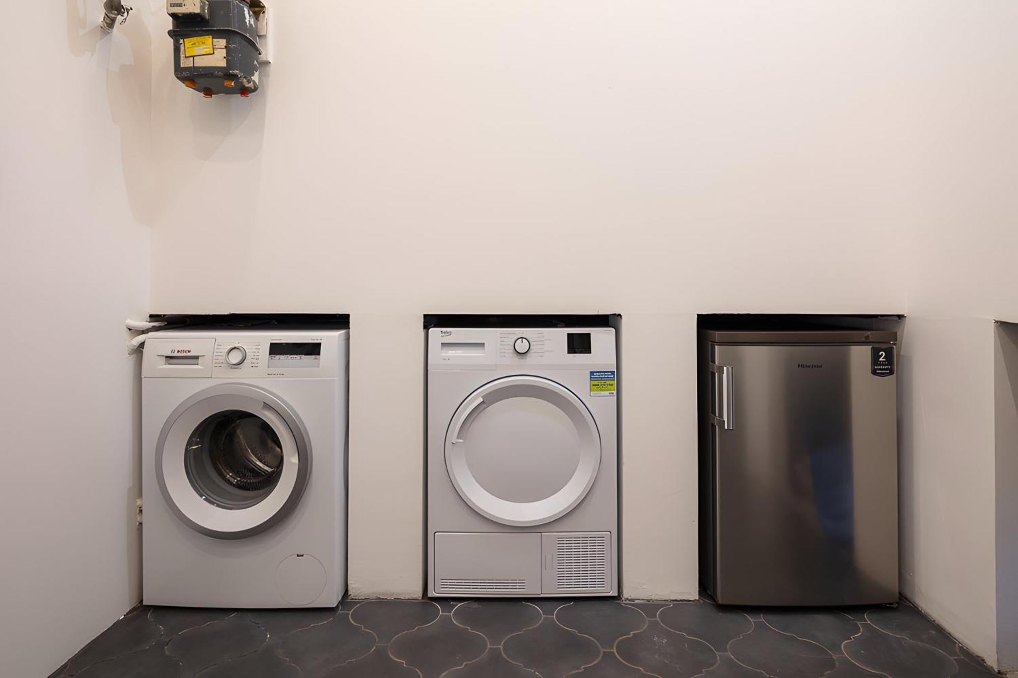 ロンドン Impressive 5Beds House In South Kensingtonヴィラ エクステリア 写真